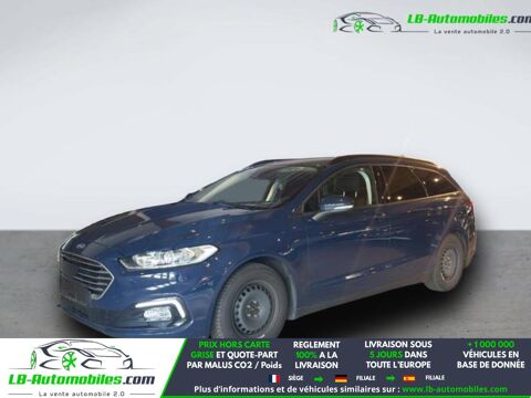 Mondeo 2.0 EcoBlue 150 BVM 2022 occasion 31850 Beaupuy