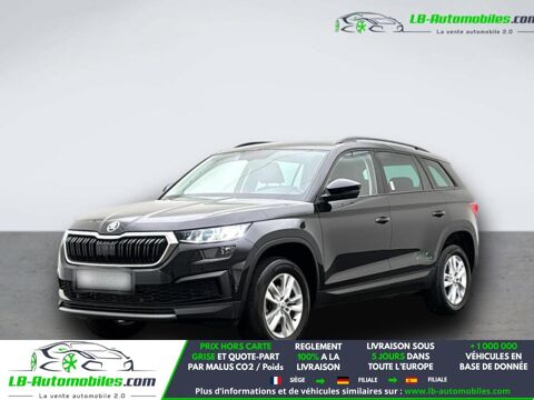 Annonce voiture Skoda Kodiaq 36400 €