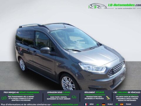 Tourneo VP 1.0 EcoBoost 100 2016 occasion 31850 Beaupuy