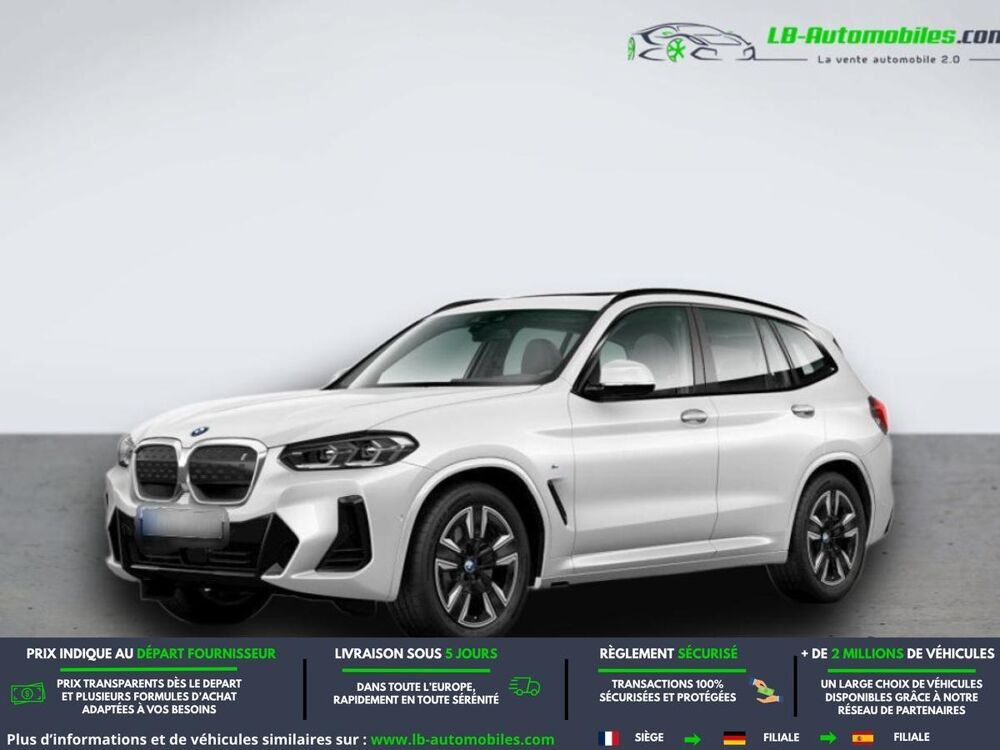 iX M Sport 286 ch BVA8 2022 occasion 31850 Beaupuy