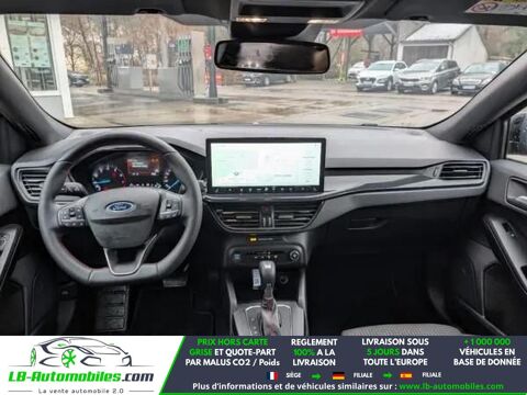 Focus 1.0 EcoBoost 155 mHEV BVA 2024 occasion 31850 Beaupuy