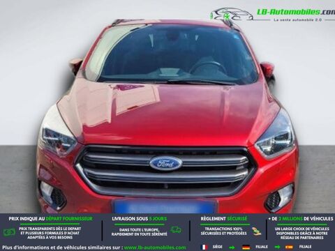 Kuga 1.5 150 4x2 BVA 2019 occasion 31850 Beaupuy