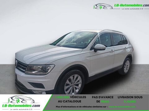 Volkswagen Tiguan 2.0 TDI 115 BMT 2017 occasion Beaupuy 31850