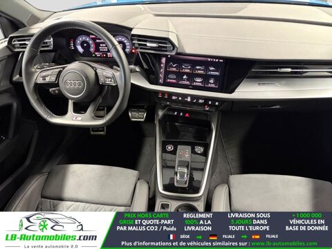 A3 40 TFSI 190 BVA Quattro 2022 occasion 31850 Beaupuy