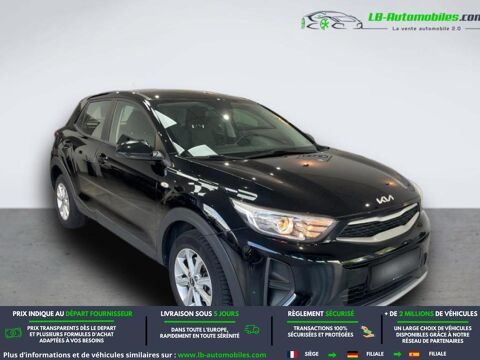 Stonic 1.0 T-GDi 100 ch BVA 2022 occasion 31850 Beaupuy