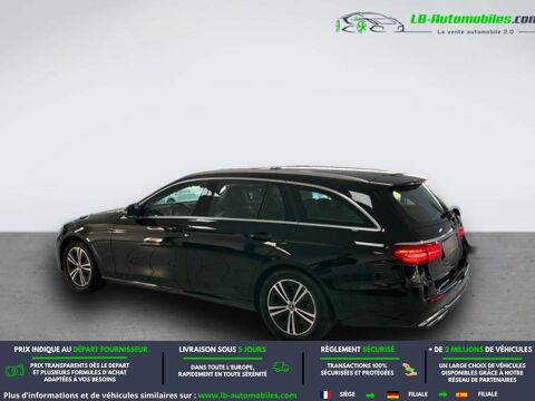 Classe E 300 BVA 2020 occasion 31850 Beaupuy