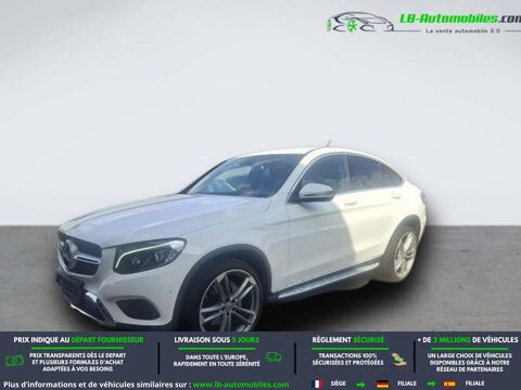Classe GLC 220 d BVA 4Matic 2018 occasion 31850 Beaupuy