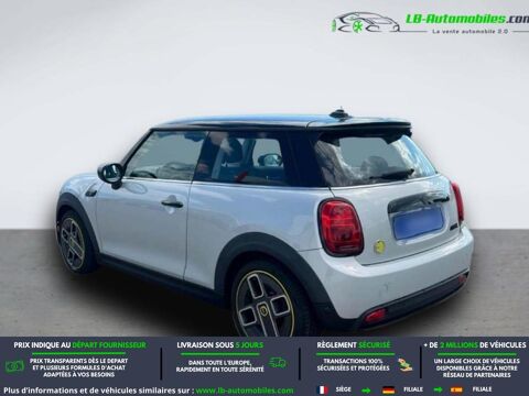 Cooper SE 184 CH BVA 2022 occasion 31850 Beaupuy