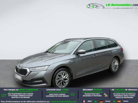 Octavia 2.0 TDI 150 ch BVM 2023 occasion 31850 Beaupuy