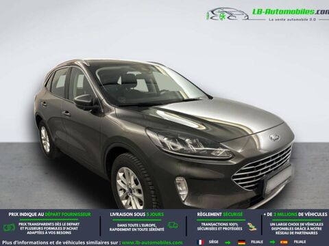 Annonce voiture Ford Kuga 19480 €