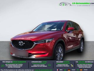CX-5 2.0L Skyactiv-G 165 ch 4x2 2019 occasion 31850 Beaupuy