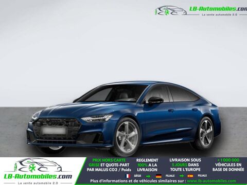 A7 45 TFSI 265 BVA 2025 occasion 31850 Beaupuy