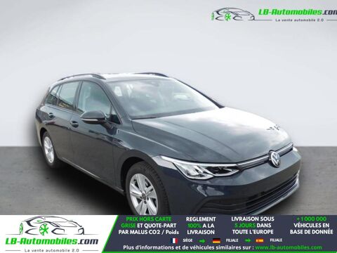 Golf SW 1.5 eTSI 150 BVA 2023 occasion 31850 Beaupuy