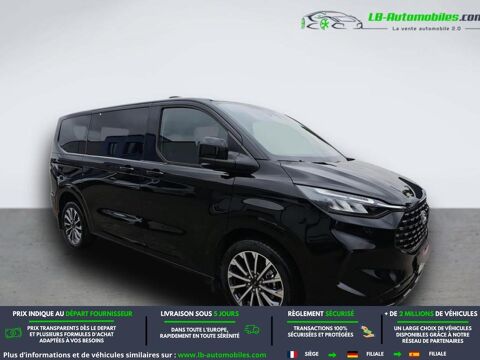 Annonce voiture Ford Tourneo VP 53750 €
