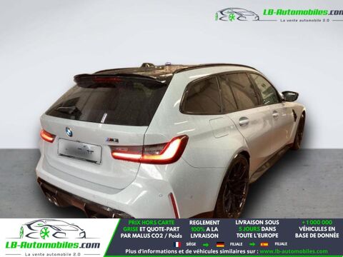 M3 xDrive 510 ch BVA 2023 occasion 31850 Beaupuy