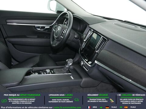 V90 D5 AWD 235 ch BVA 2019 occasion 31850 Beaupuy