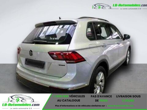 Volkswagen Tiguan 2.0 TDI 200ch BVA 4Motion 2022 occasion Beaupuy 31850
