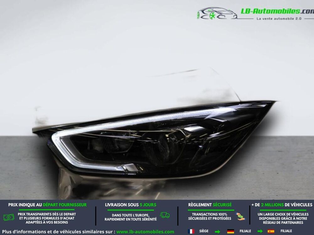 AMG GT 63 S AMG 639 MCT AMG 4-Matic+ 2019 occasion 31850 Beaupuy