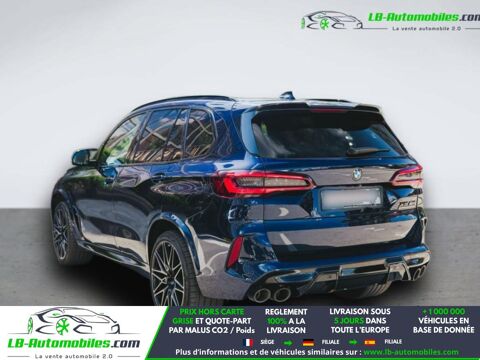 X5 M50i 530 ch BVA 2021 occasion 31850 Beaupuy