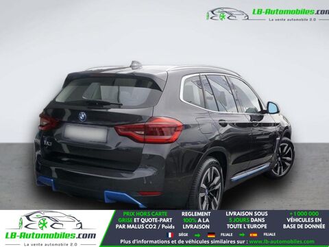 iX 286 ch BVA8 2021 occasion 31850 Beaupuy