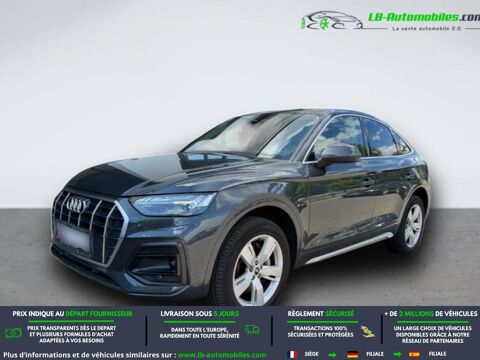 Annonce voiture Audi Q5 34850 €