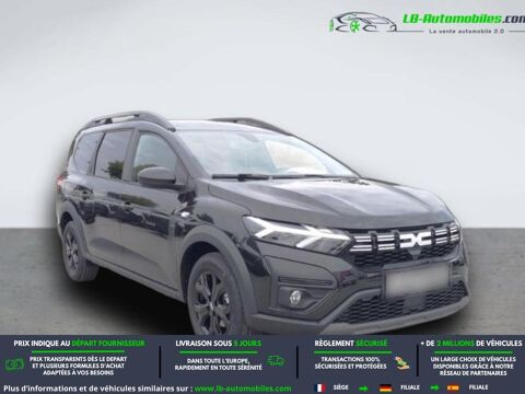 Annonce voiture Dacia Jogger 18890 €