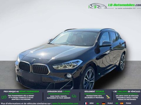 Annonce voiture BMW X2 28888 €