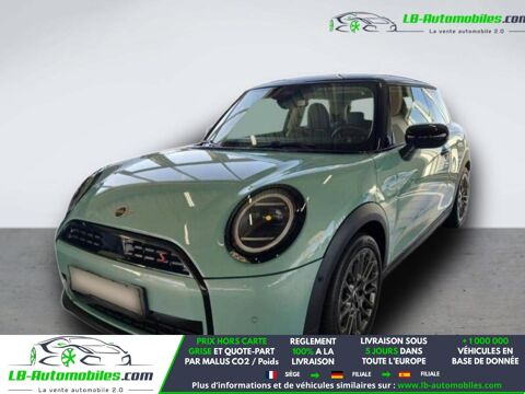 Annonce voiture Mini Cooper 30900 €
