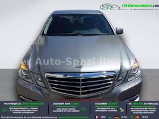 Classe E 200 BVA 2013 occasion 31850 Beaupuy