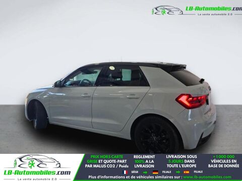 A1 30 TFSI 116 ch BVA 2019 occasion 31850 Beaupuy