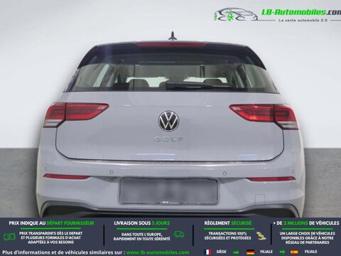 Golf 1.5 TSI 130 BVM 2020 occasion 31850 Beaupuy
