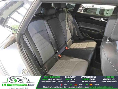 Arteon 2.0 TSI 190 BVA 2022 occasion 31850 Beaupuy