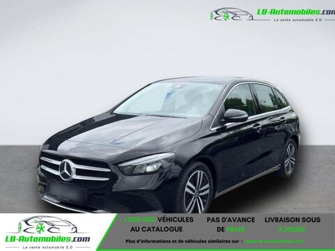 Mercedes Classe B 180 BVM 2021 occasion Beaupuy 31850