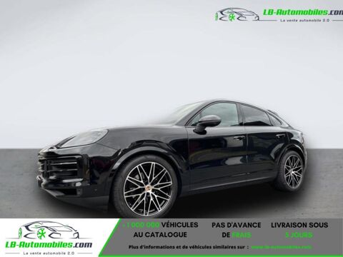 Porsche Cayenne 3.0 V6 353 ch 2025 occasion Beaupuy 31850