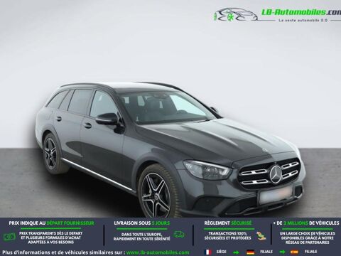 Classe E 400 d BVA 4-Matic 2023 occasion 31850 Beaupuy