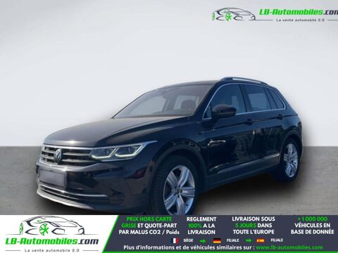 Tiguan 1.5 eTSI 150 BVA 2023 occasion 31850 Beaupuy