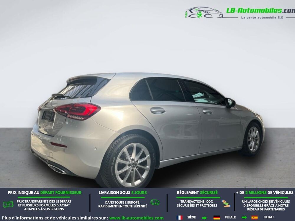 Classe A 250 BVA 2020 occasion 31850 Beaupuy