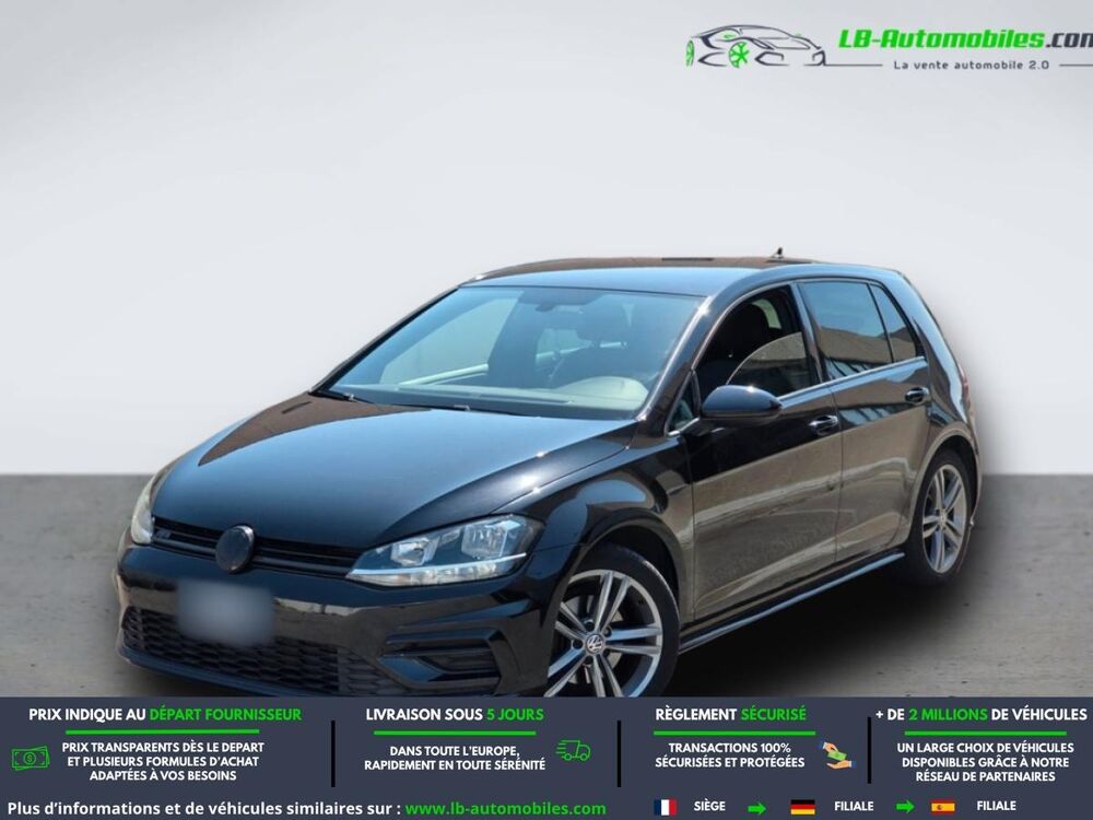Golf 1.5 TSI 150 BVM 2019 occasion 31850 Beaupuy