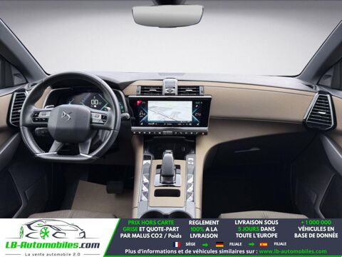 DS7 Hybride E-Tense 225 BVA 2022 occasion 31850 Beaupuy