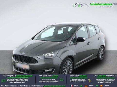 Ford C-max 1.0 EcoBoost 100 2018 occasion Beaupuy 31850