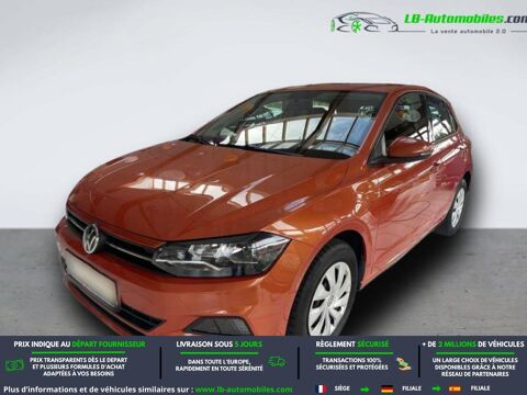 Annonce voiture Volkswagen Polo 13900 €