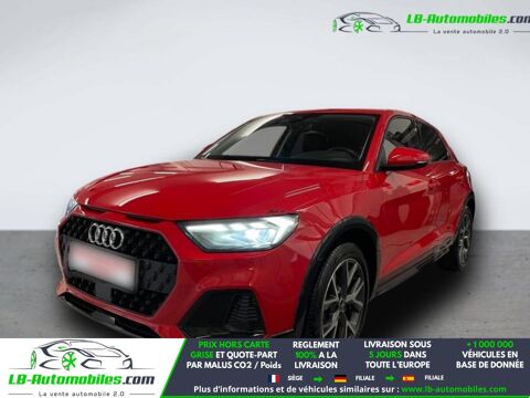 Audi A1 30 TFSI 116 ch BVM 2020 occasion Beaupuy 31850
