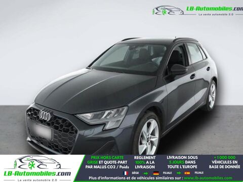 Annonce voiture Audi A3 32500 €