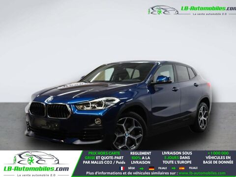 Annonce voiture BMW X2 20950 €