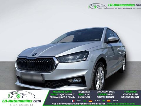 Fabia 1.5 TSI 150 ch BVA 2024 occasion 31850 Beaupuy