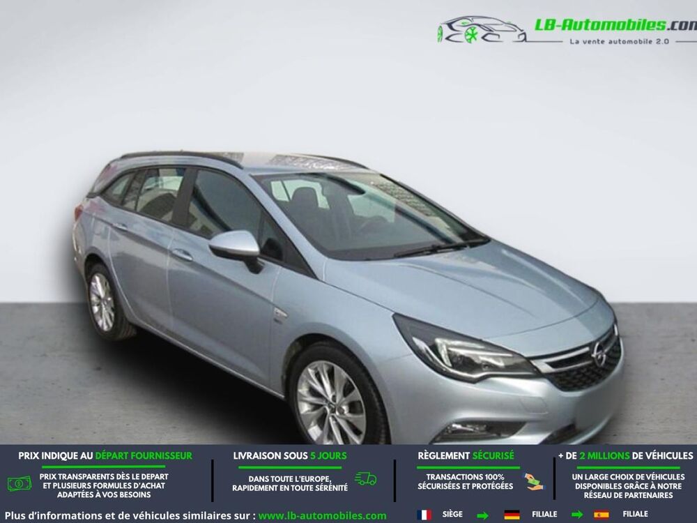 Golf SW 1.5 TSI 150 BVA 2019 occasion 31850 Beaupuy