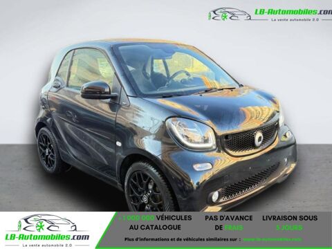 Smart ForTwo 0.9 90 ch BVA 2019 occasion Beaupuy 31850