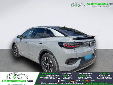 ID.3 204 ch 2023 occasion 31850 Beaupuy