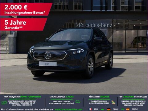 EQA 300 4Matic 2023 occasion 31850 Beaupuy