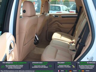 Cayenne 3.0D V6 262 ch 2016 occasion 31850 Beaupuy